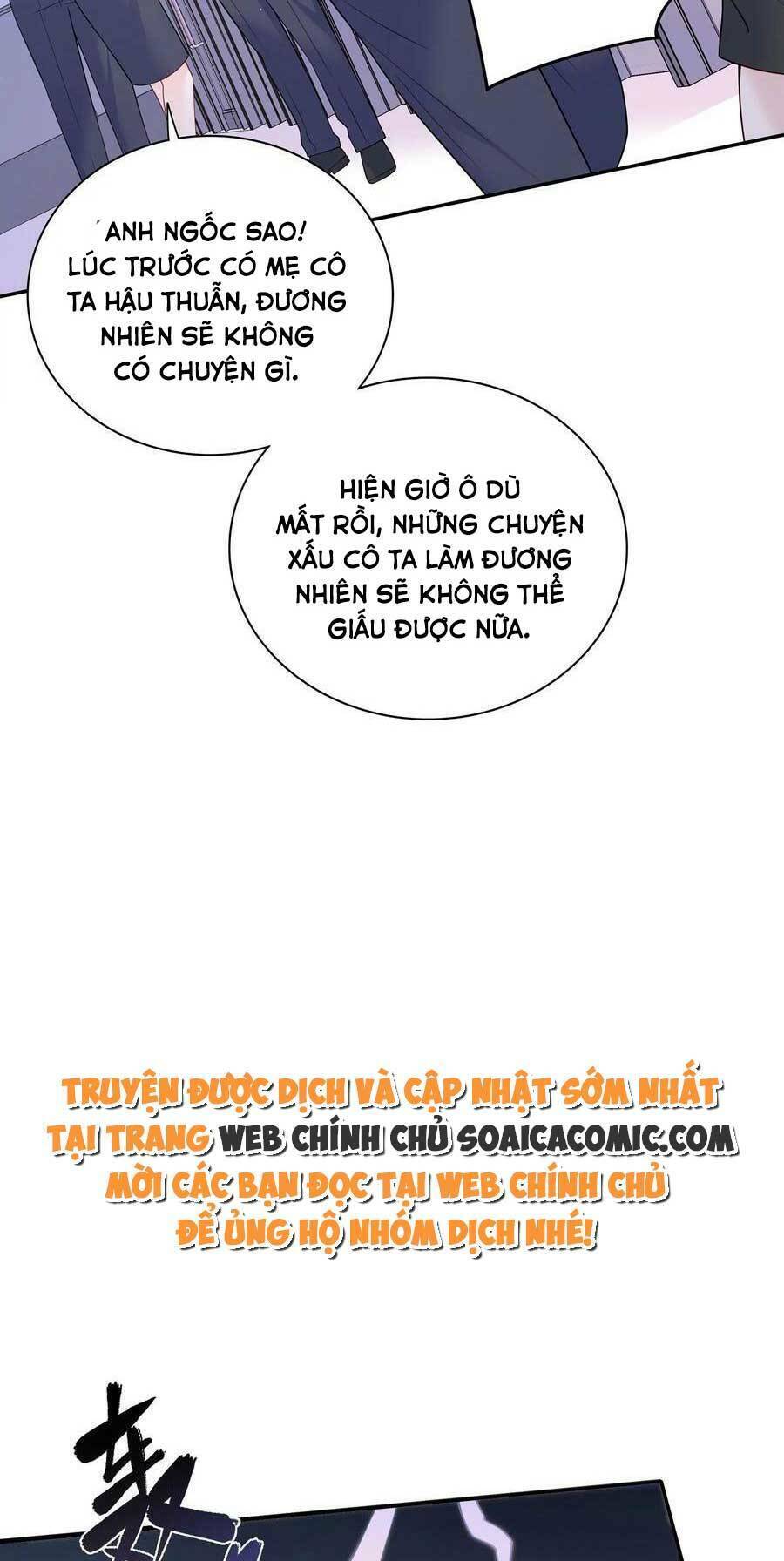 Tôi Dựa Vào Tà Ý: Nghịch Chuyển Nhân Sinh Chapter 119 - Trang 2