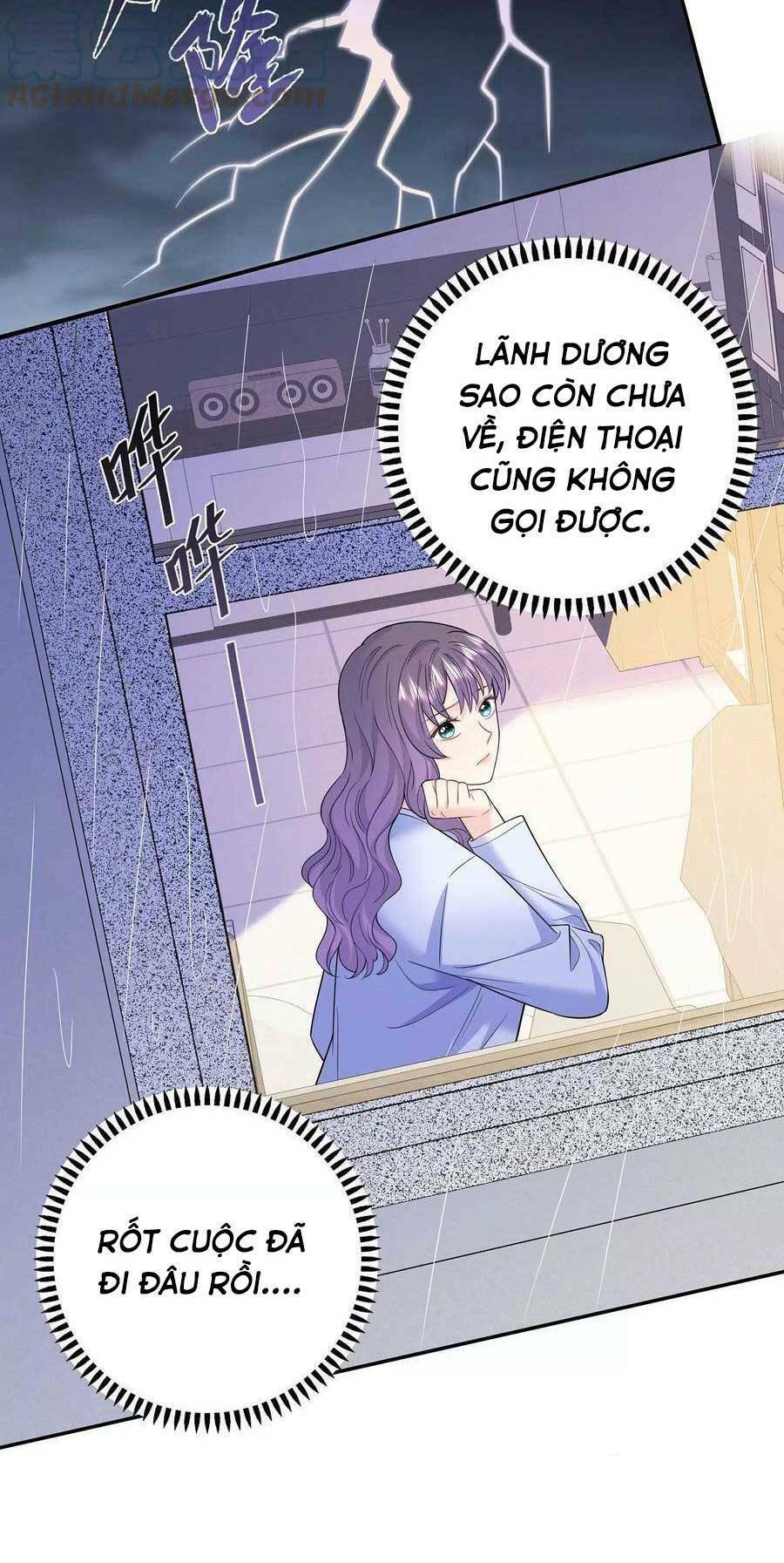 Tôi Dựa Vào Tà Ý: Nghịch Chuyển Nhân Sinh Chapter 119 - Trang 2