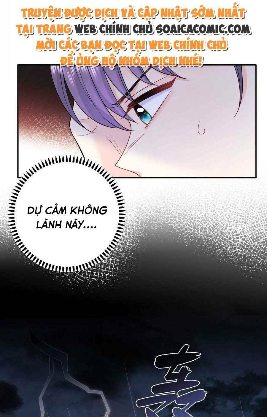 Tôi Dựa Vào Tà Ý: Nghịch Chuyển Nhân Sinh Chapter 119 - Trang 2