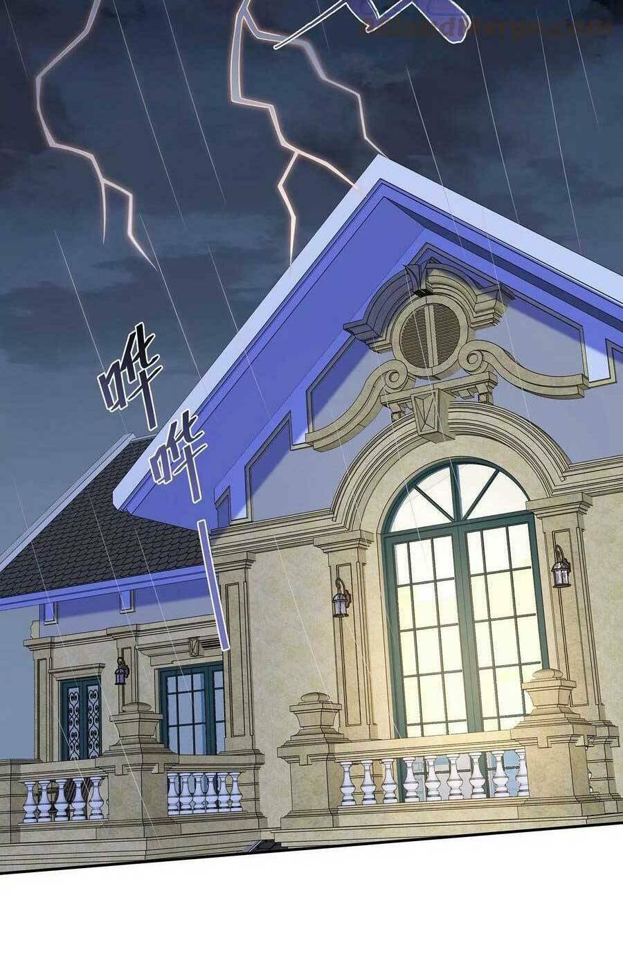 Tôi Dựa Vào Tà Ý: Nghịch Chuyển Nhân Sinh Chapter 119 - Trang 2