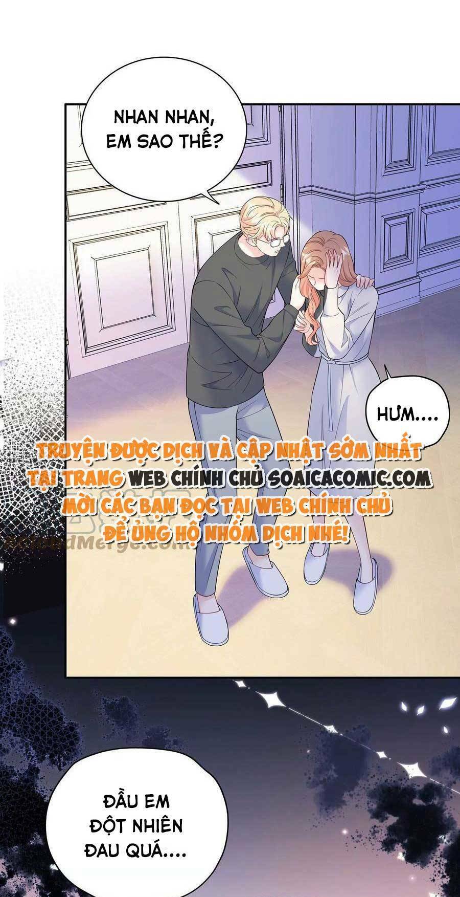 Tôi Dựa Vào Tà Ý: Nghịch Chuyển Nhân Sinh Chapter 119 - Trang 2