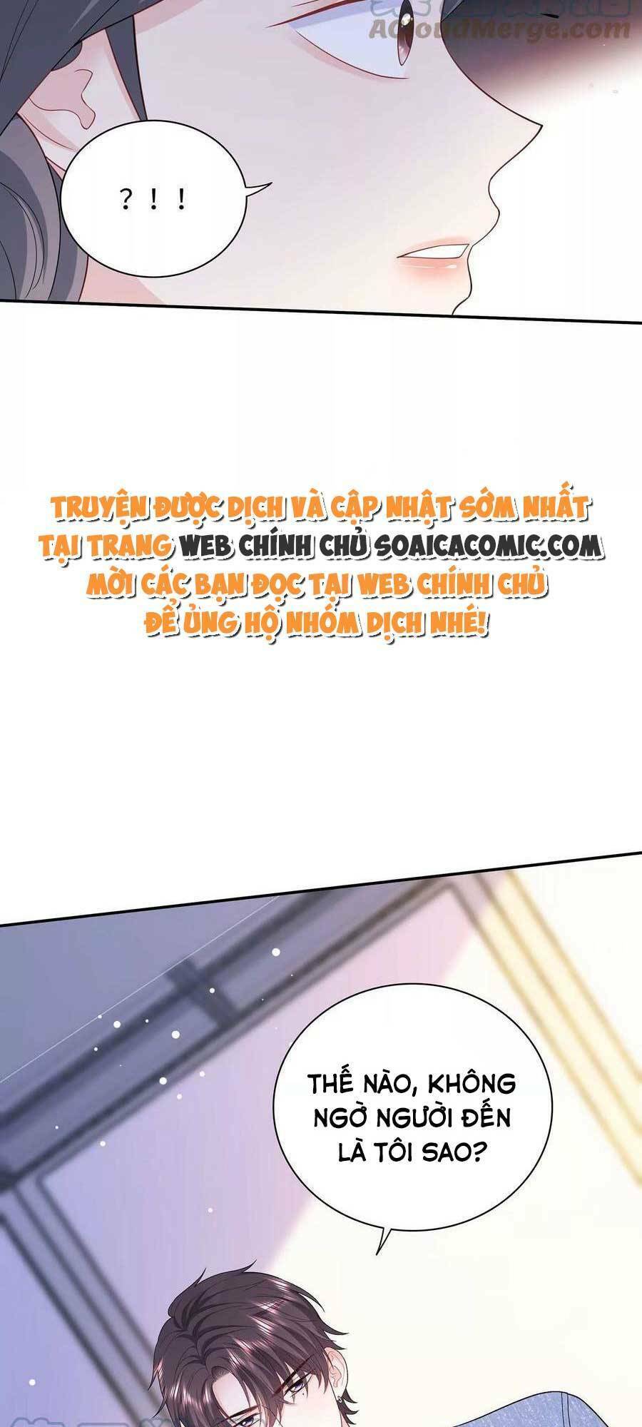 Tôi Dựa Vào Tà Ý: Nghịch Chuyển Nhân Sinh Chapter 119 - Trang 2