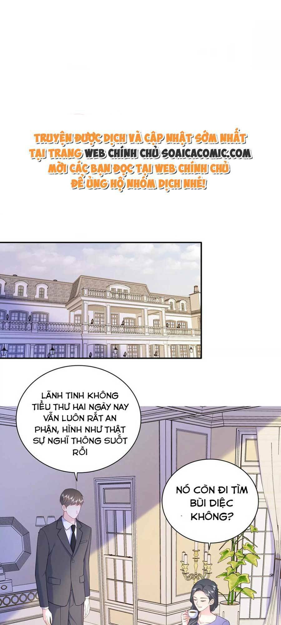 Tôi Dựa Vào Tà Ý: Nghịch Chuyển Nhân Sinh Chapter 118 - Trang 2