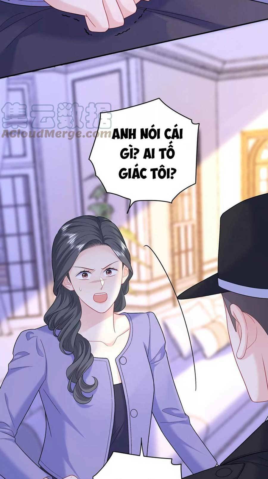 Tôi Dựa Vào Tà Ý: Nghịch Chuyển Nhân Sinh Chapter 118 - Trang 2