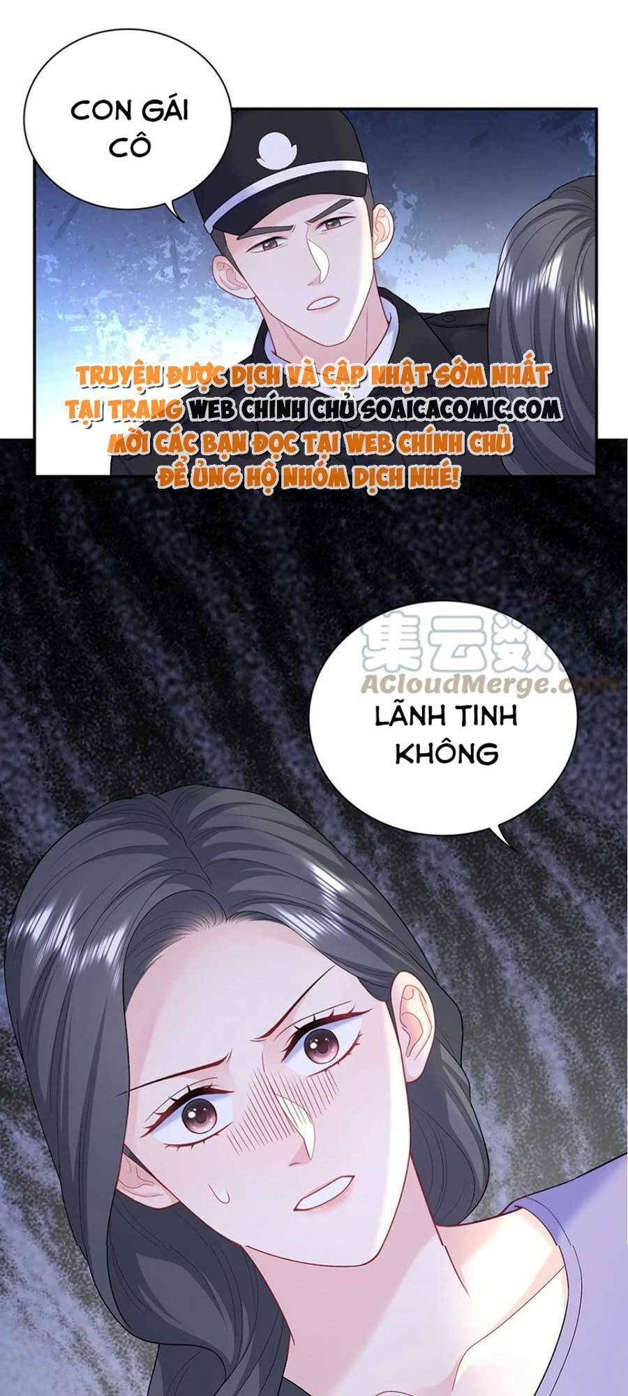 Tôi Dựa Vào Tà Ý: Nghịch Chuyển Nhân Sinh Chapter 118 - Trang 2