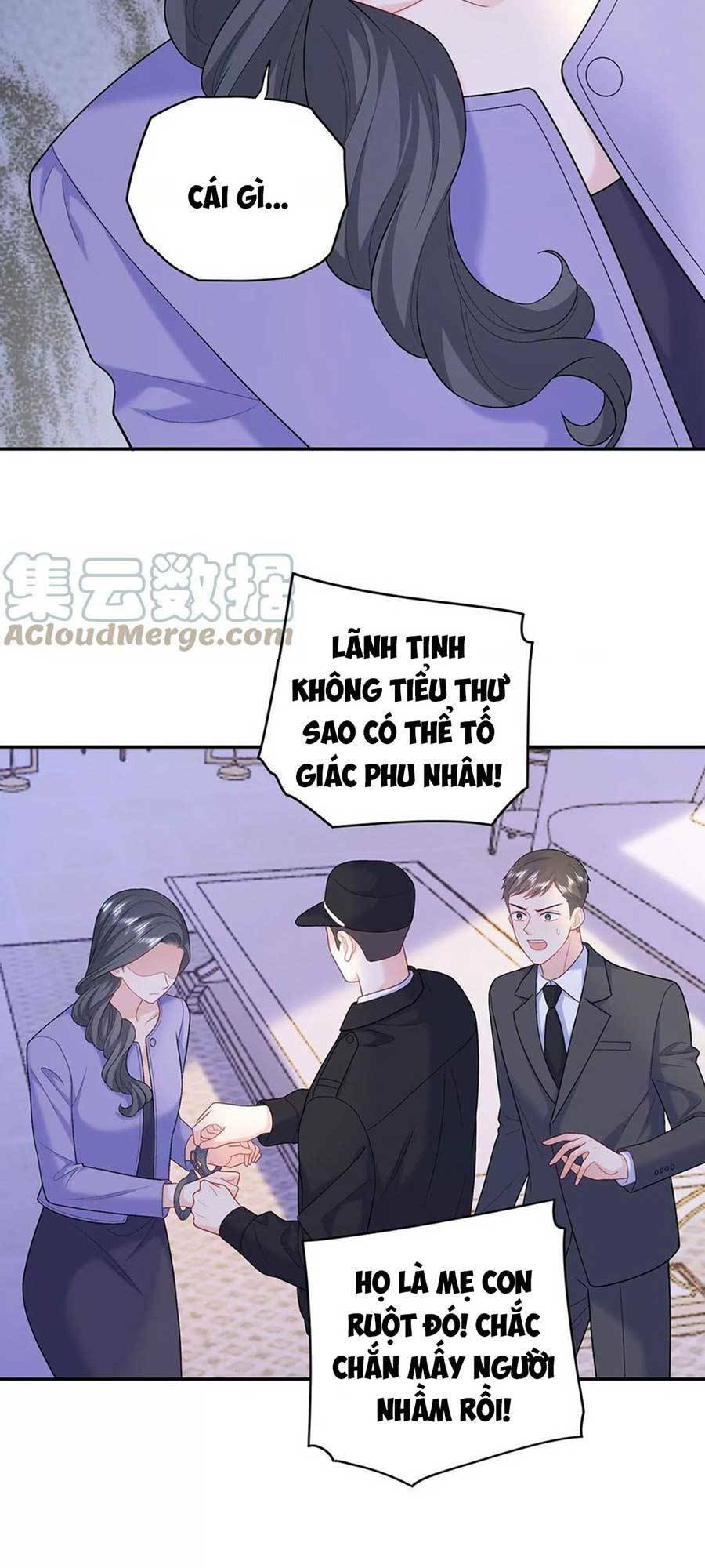 Tôi Dựa Vào Tà Ý: Nghịch Chuyển Nhân Sinh Chapter 118 - Trang 2