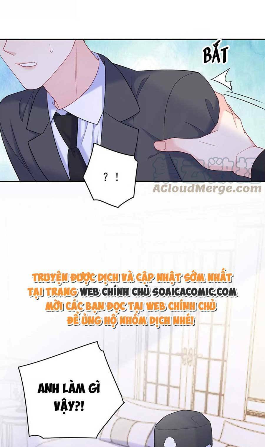 Tôi Dựa Vào Tà Ý: Nghịch Chuyển Nhân Sinh Chapter 118 - Trang 2