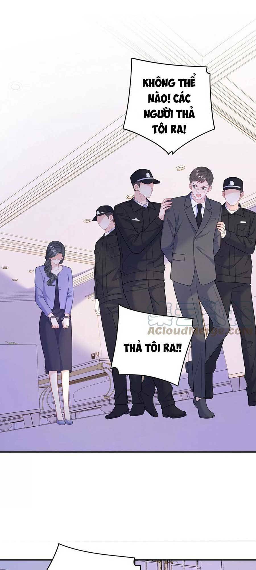 Tôi Dựa Vào Tà Ý: Nghịch Chuyển Nhân Sinh Chapter 118 - Trang 2