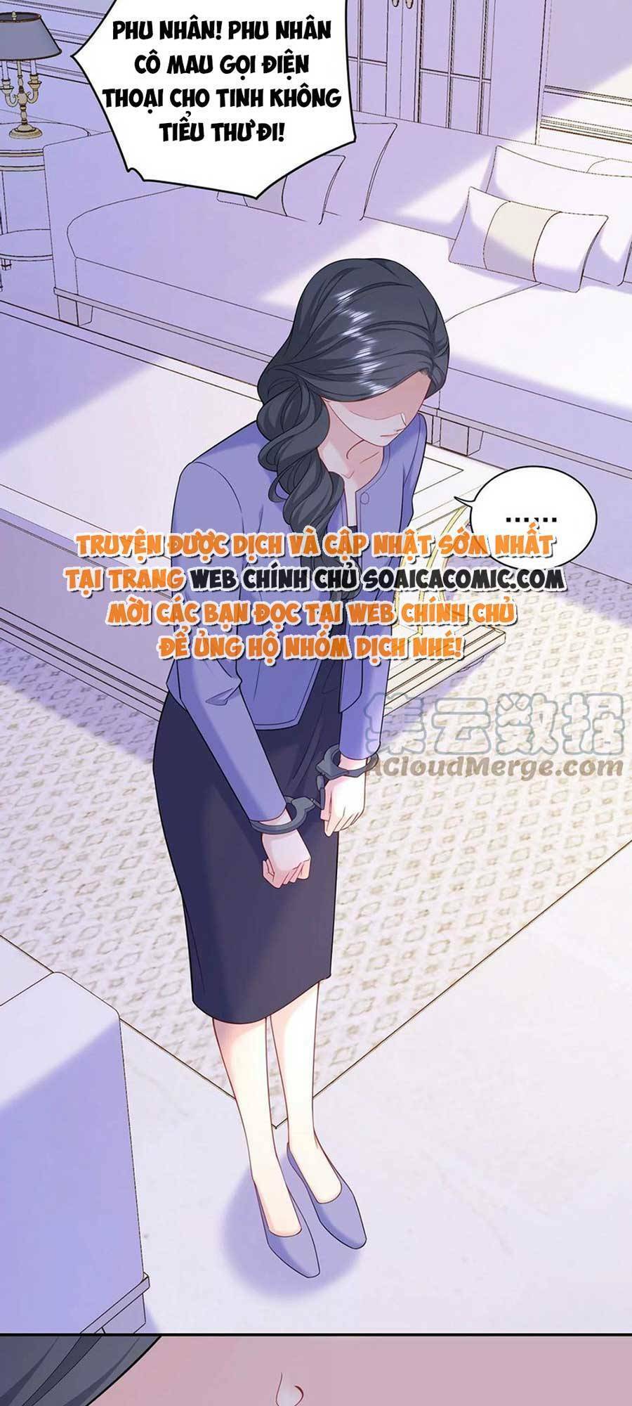 Tôi Dựa Vào Tà Ý: Nghịch Chuyển Nhân Sinh Chapter 118 - Trang 2