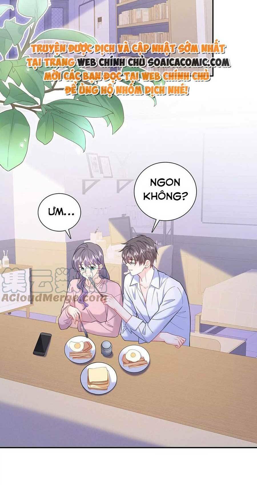 Tôi Dựa Vào Tà Ý: Nghịch Chuyển Nhân Sinh Chapter 118 - Trang 2