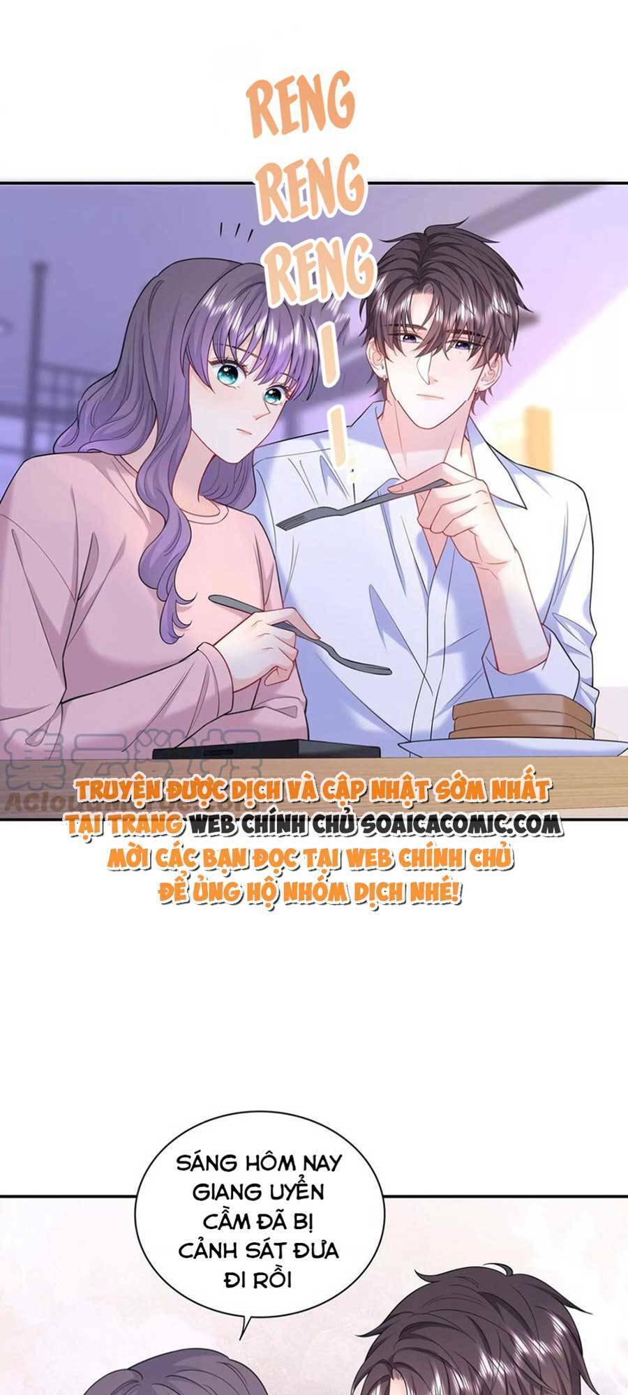 Tôi Dựa Vào Tà Ý: Nghịch Chuyển Nhân Sinh Chapter 118 - Trang 2