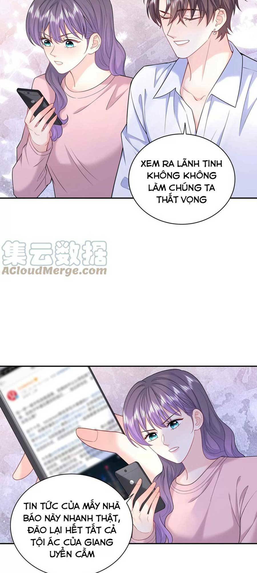 Tôi Dựa Vào Tà Ý: Nghịch Chuyển Nhân Sinh Chapter 118 - Trang 2