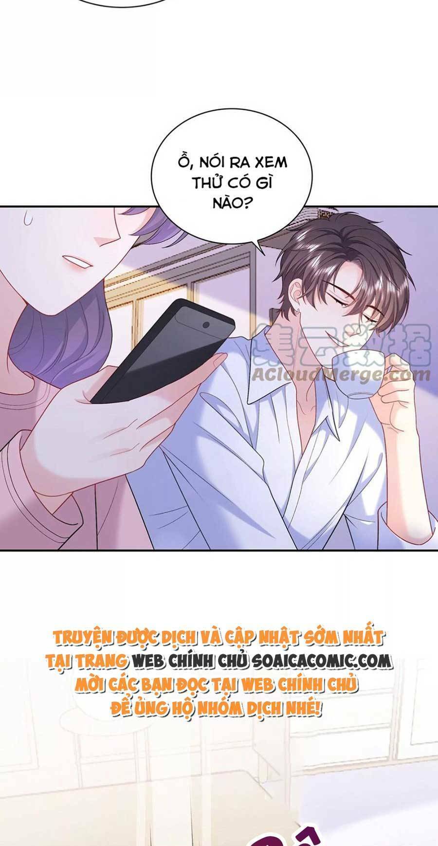 Tôi Dựa Vào Tà Ý: Nghịch Chuyển Nhân Sinh Chapter 118 - Trang 2