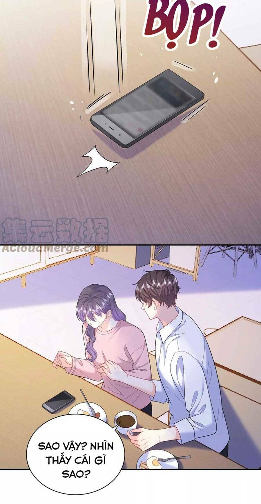 Tôi Dựa Vào Tà Ý: Nghịch Chuyển Nhân Sinh Chapter 118 - Trang 2