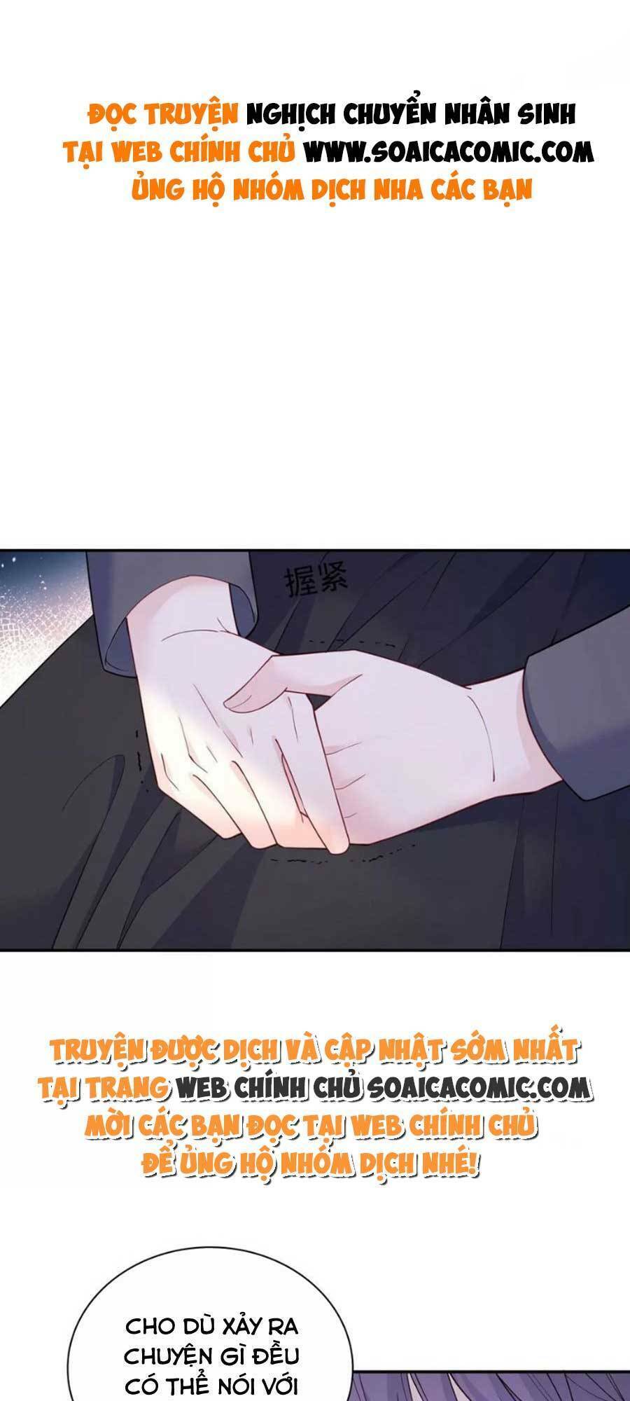 Tôi Dựa Vào Tà Ý: Nghịch Chuyển Nhân Sinh Chapter 114 - Trang 2