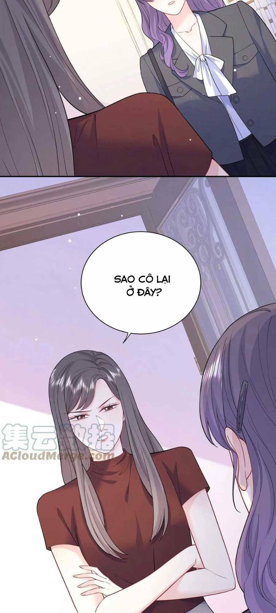 Tôi Dựa Vào Tà Ý: Nghịch Chuyển Nhân Sinh Chapter 114 - Trang 2