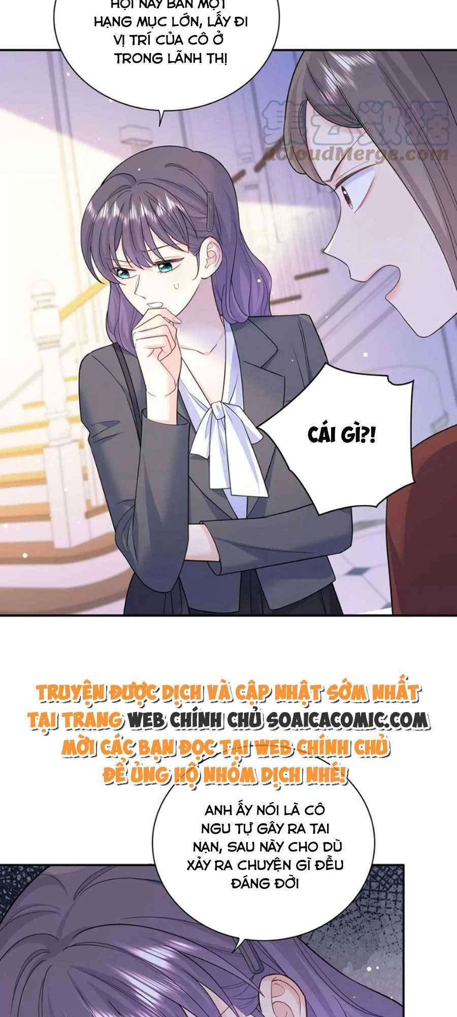 Tôi Dựa Vào Tà Ý: Nghịch Chuyển Nhân Sinh Chapter 114 - Trang 2