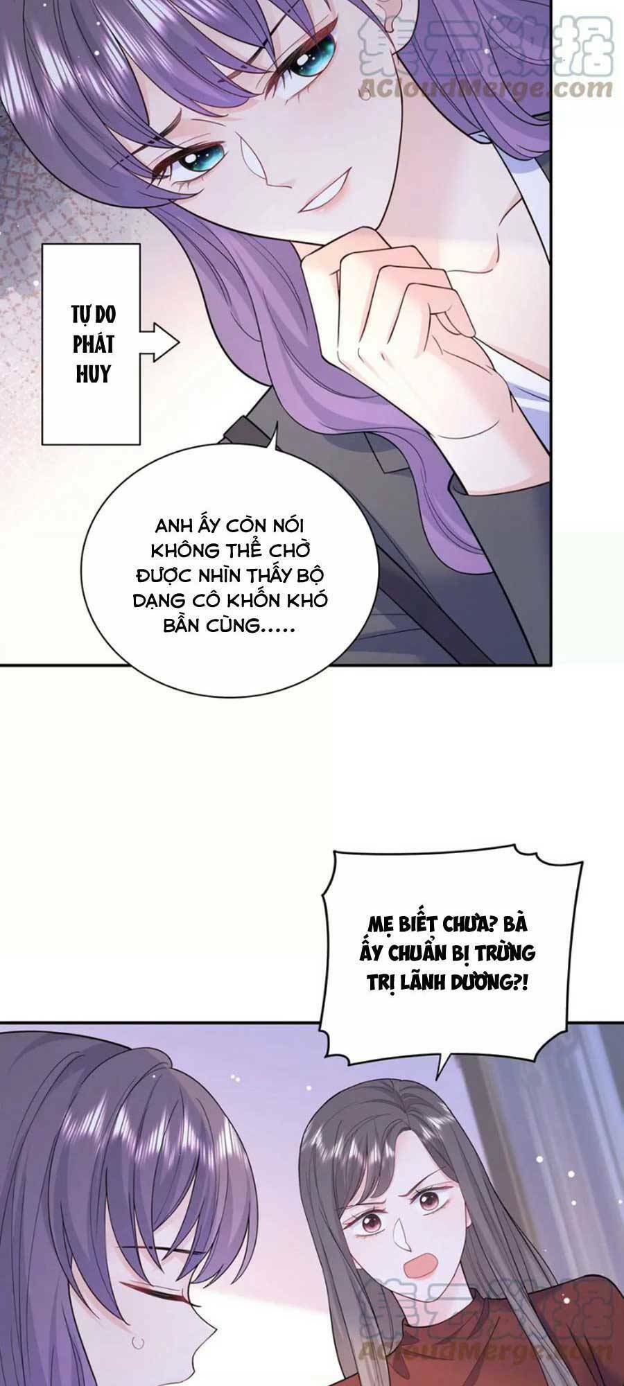 Tôi Dựa Vào Tà Ý: Nghịch Chuyển Nhân Sinh Chapter 114 - Trang 2