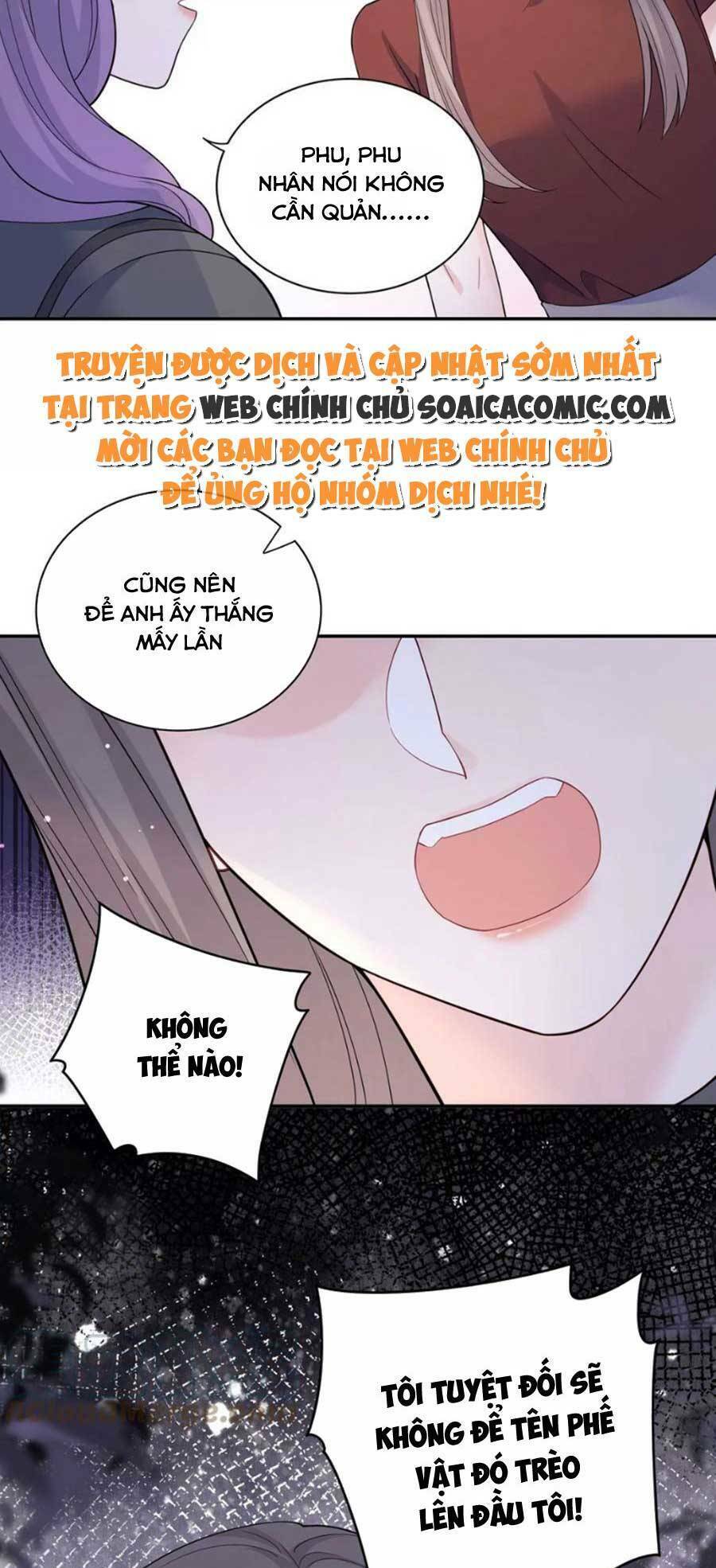 Tôi Dựa Vào Tà Ý: Nghịch Chuyển Nhân Sinh Chapter 114 - Trang 2