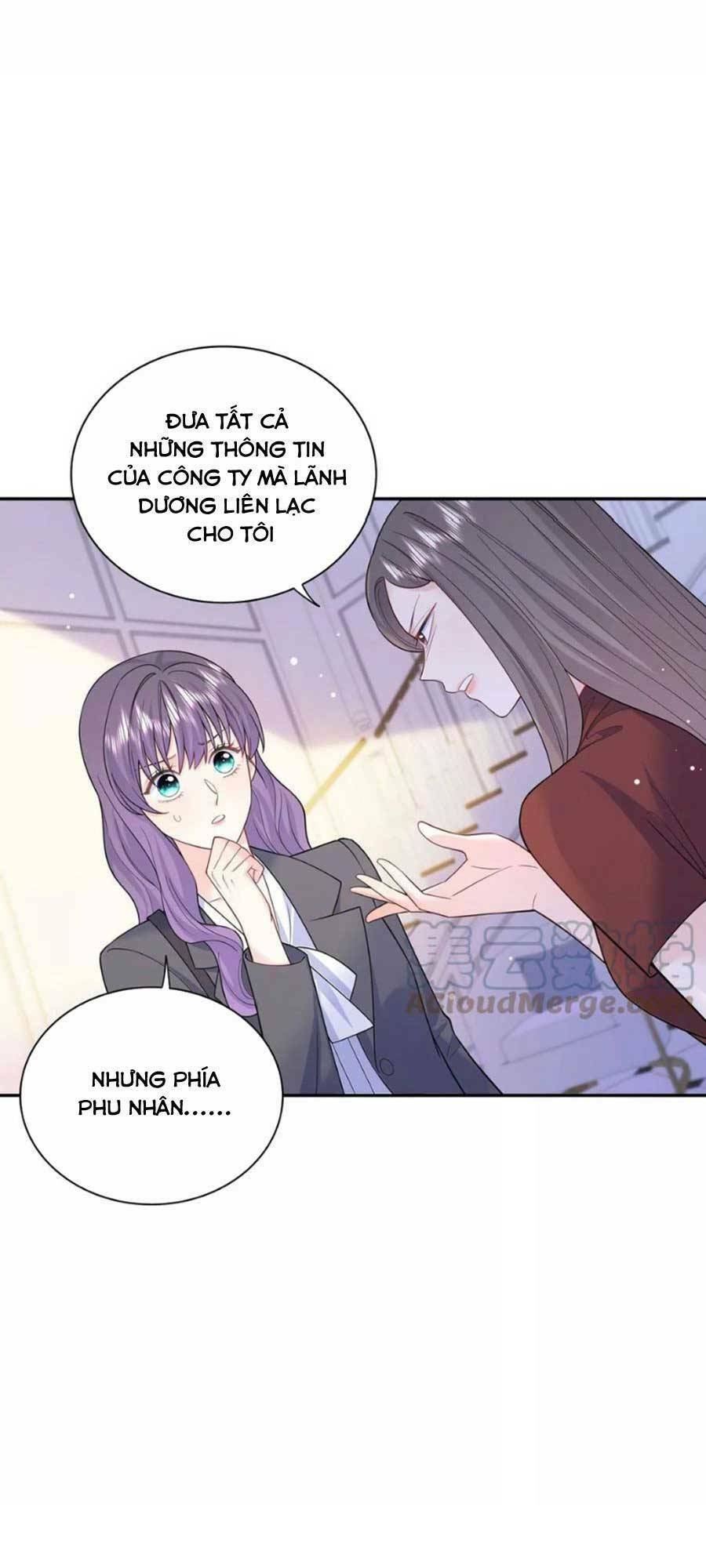 Tôi Dựa Vào Tà Ý: Nghịch Chuyển Nhân Sinh Chapter 114 - Trang 2