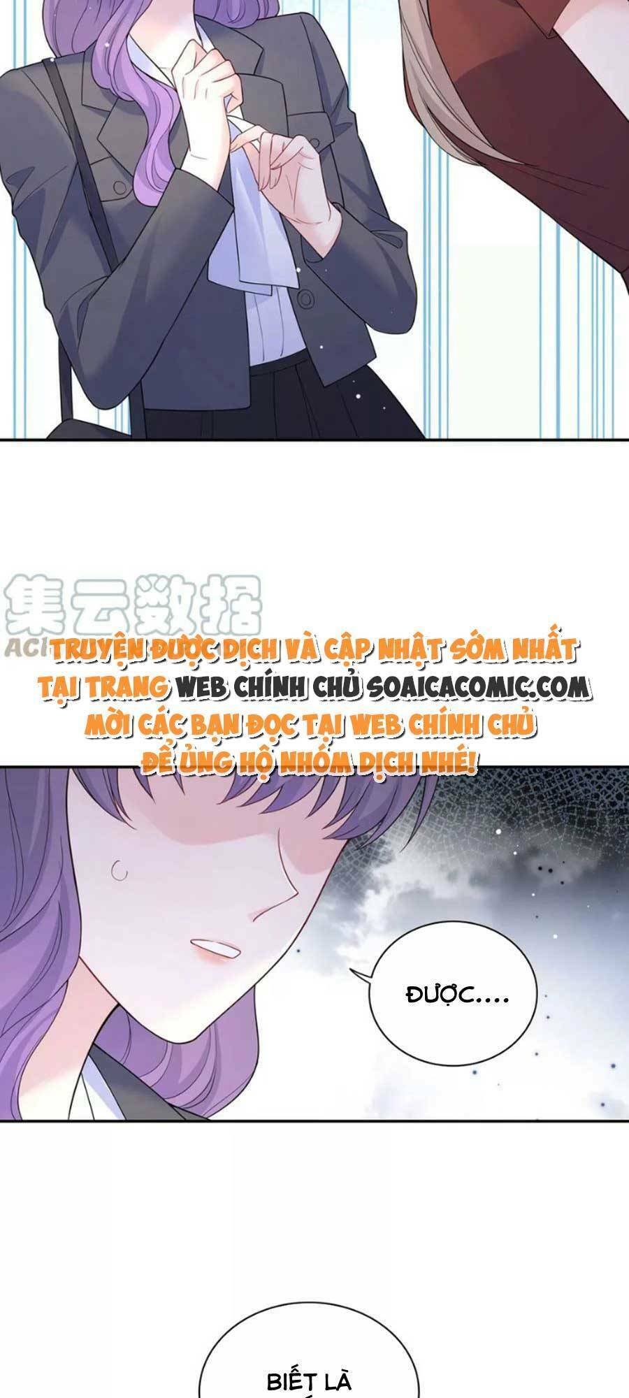 Tôi Dựa Vào Tà Ý: Nghịch Chuyển Nhân Sinh Chapter 114 - Trang 2