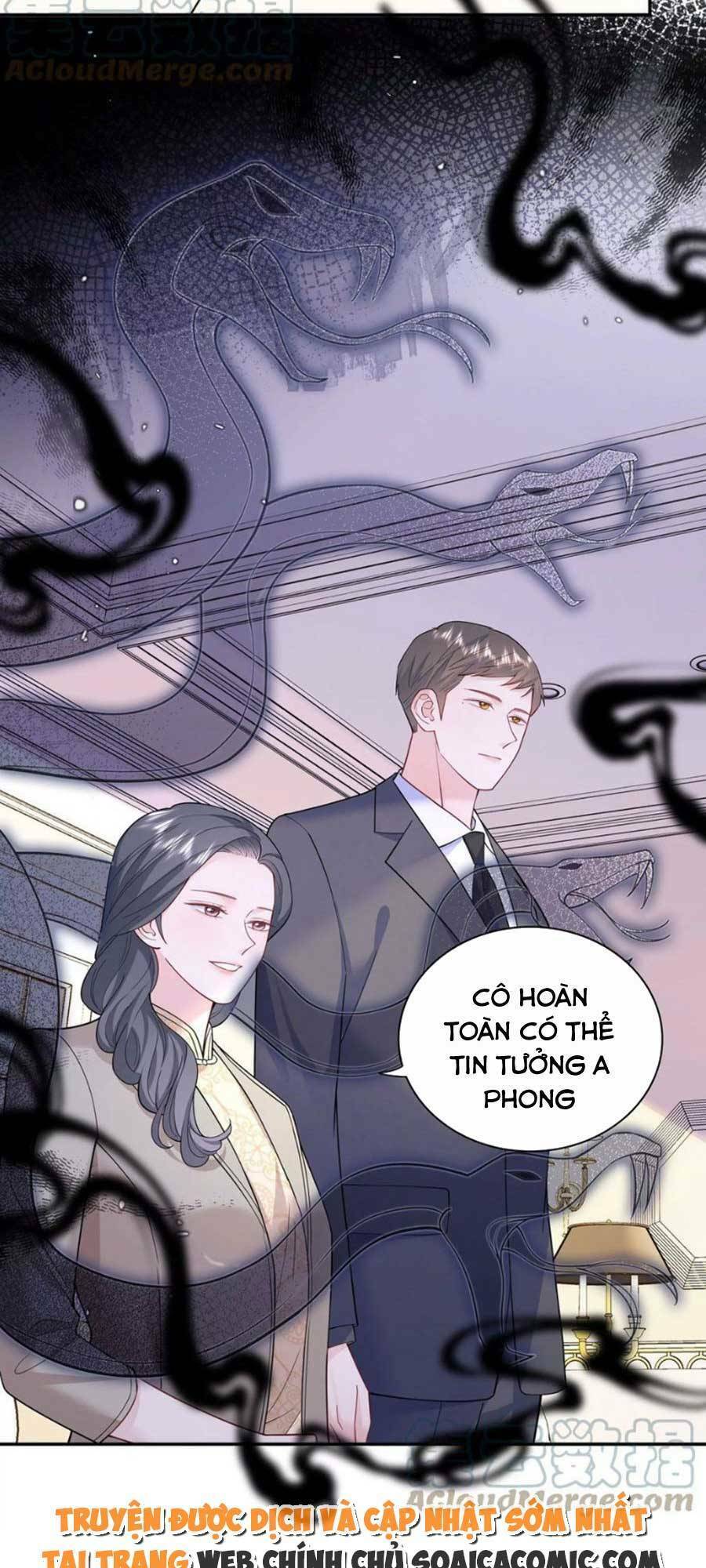 Tôi Dựa Vào Tà Ý: Nghịch Chuyển Nhân Sinh Chapter 114 - Trang 2