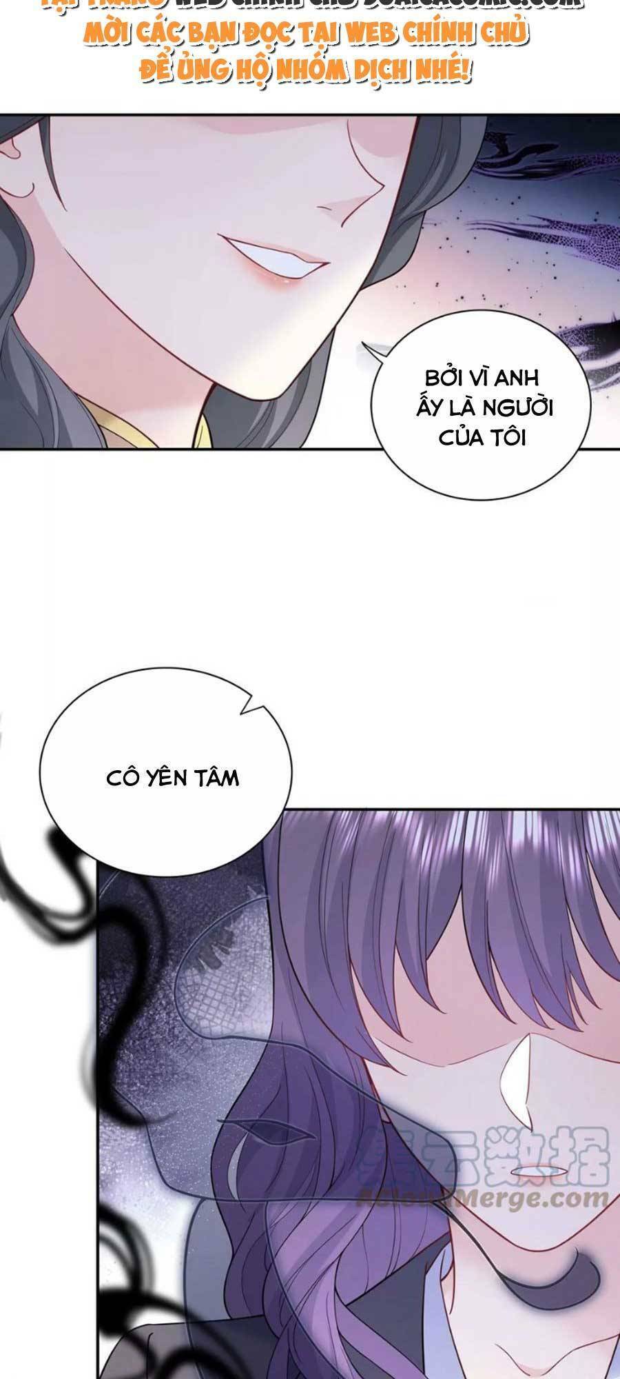 Tôi Dựa Vào Tà Ý: Nghịch Chuyển Nhân Sinh Chapter 114 - Trang 2