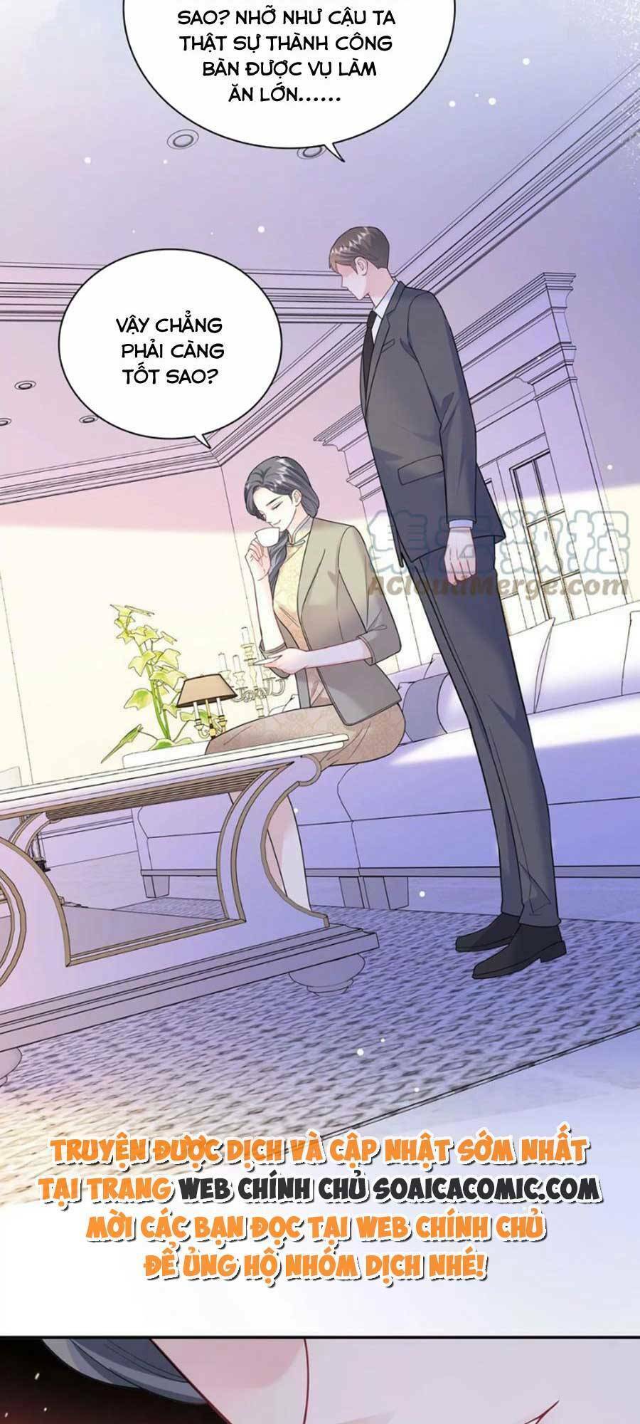 Tôi Dựa Vào Tà Ý: Nghịch Chuyển Nhân Sinh Chapter 114 - Trang 2