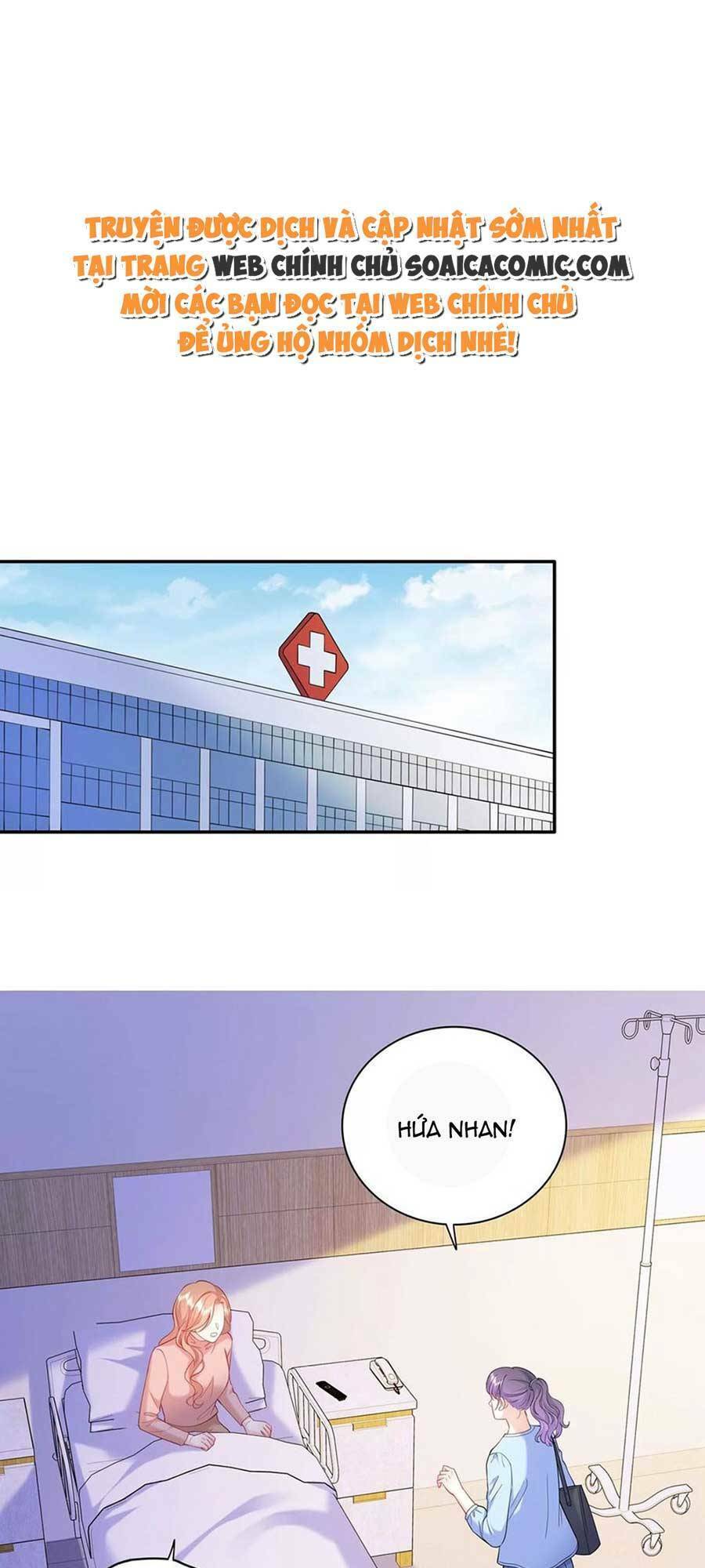 Tôi Dựa Vào Tà Ý: Nghịch Chuyển Nhân Sinh Chapter 113 - Trang 2