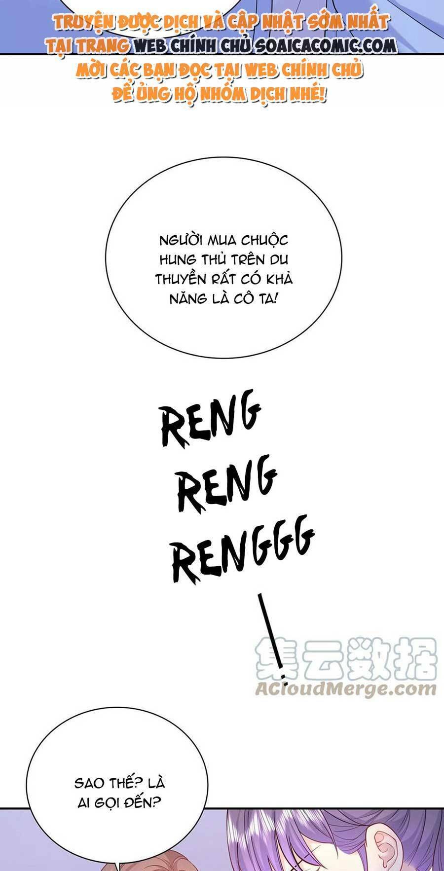 Tôi Dựa Vào Tà Ý: Nghịch Chuyển Nhân Sinh Chapter 113 - Trang 2