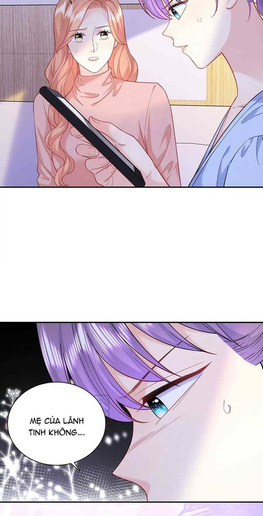 Tôi Dựa Vào Tà Ý: Nghịch Chuyển Nhân Sinh Chapter 113 - Trang 2