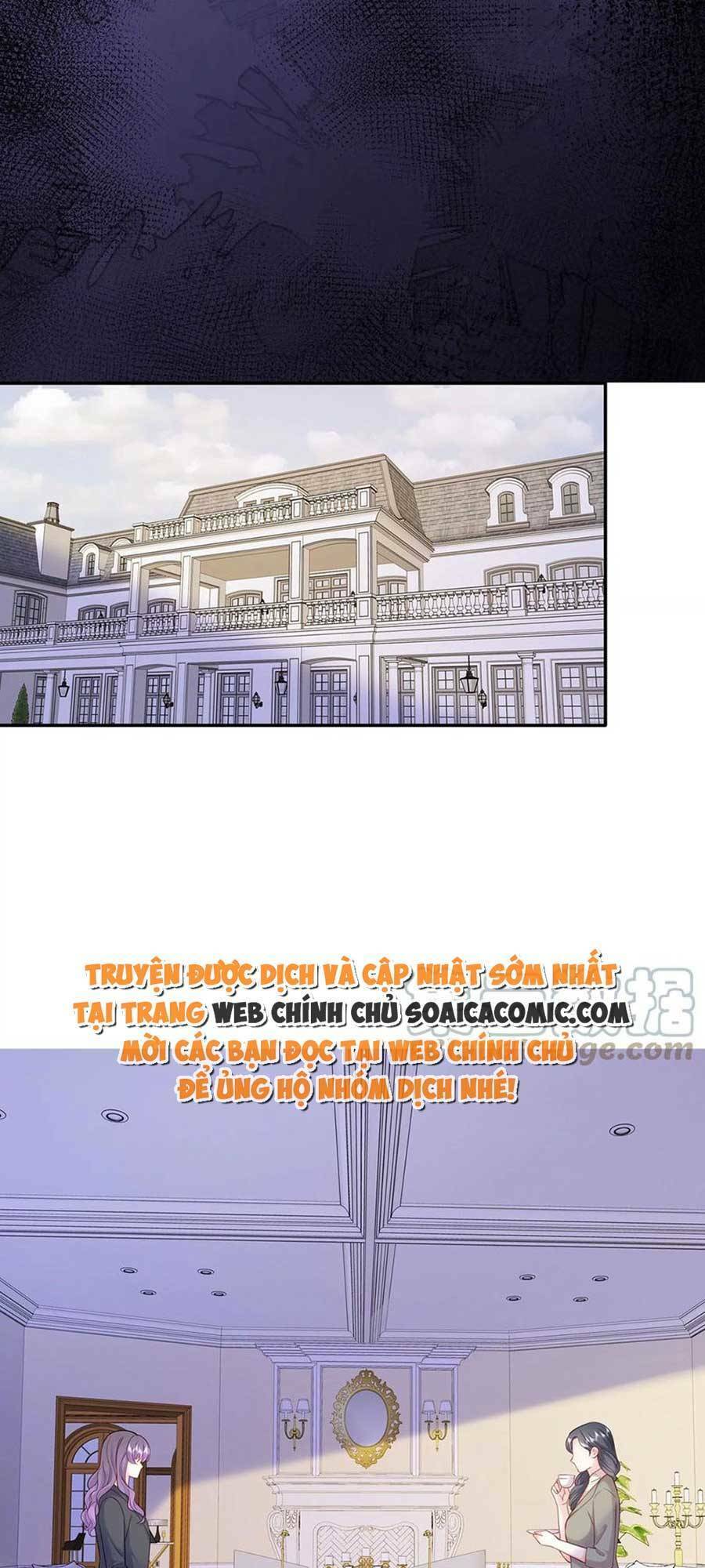 Tôi Dựa Vào Tà Ý: Nghịch Chuyển Nhân Sinh Chapter 113 - Trang 2