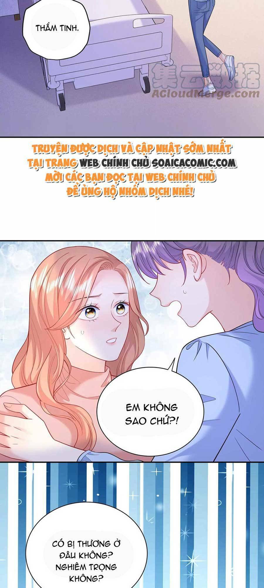 Tôi Dựa Vào Tà Ý: Nghịch Chuyển Nhân Sinh Chapter 113 - Trang 2