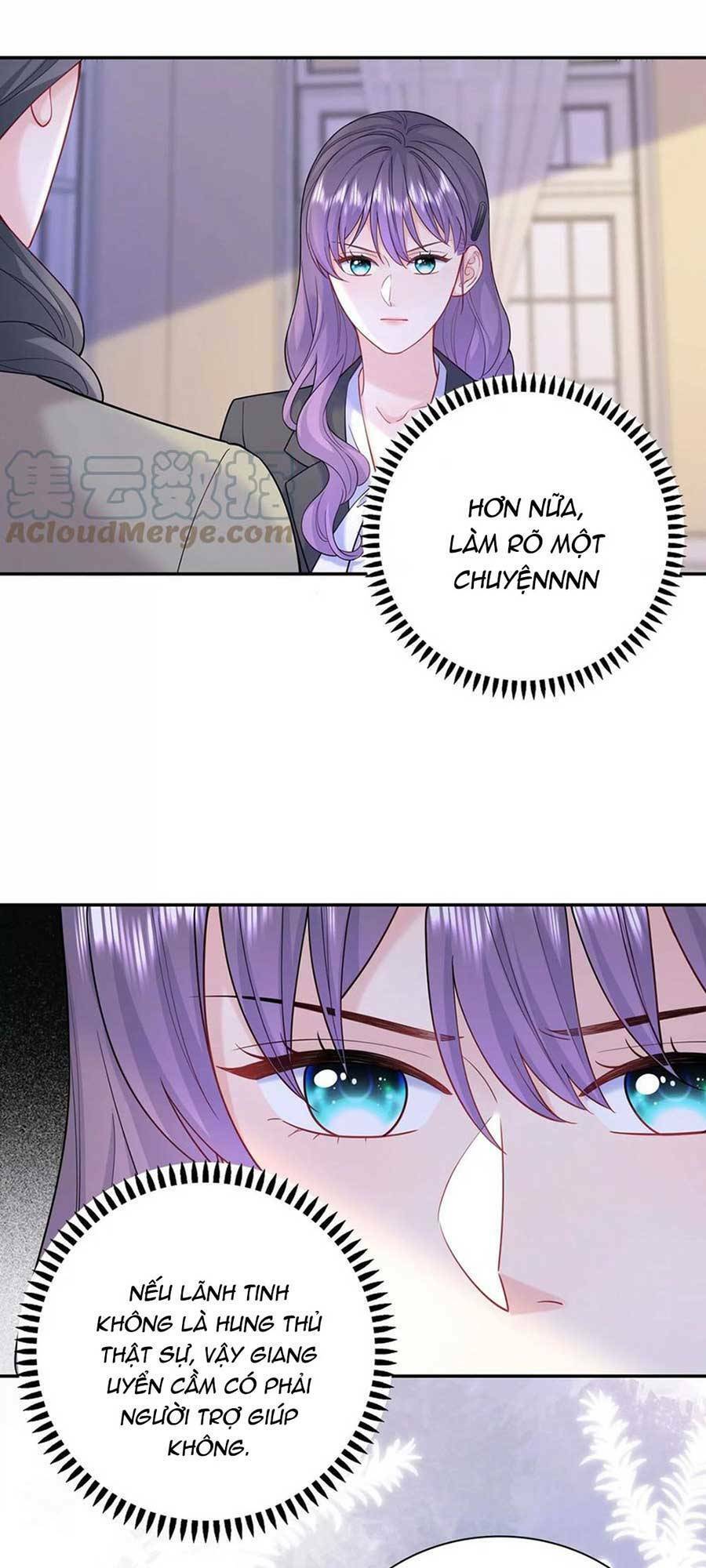 Tôi Dựa Vào Tà Ý: Nghịch Chuyển Nhân Sinh Chapter 113 - Trang 2