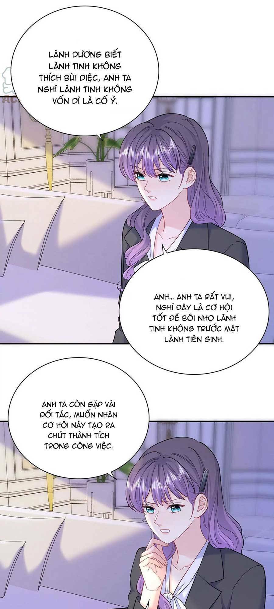 Tôi Dựa Vào Tà Ý: Nghịch Chuyển Nhân Sinh Chapter 113 - Trang 2