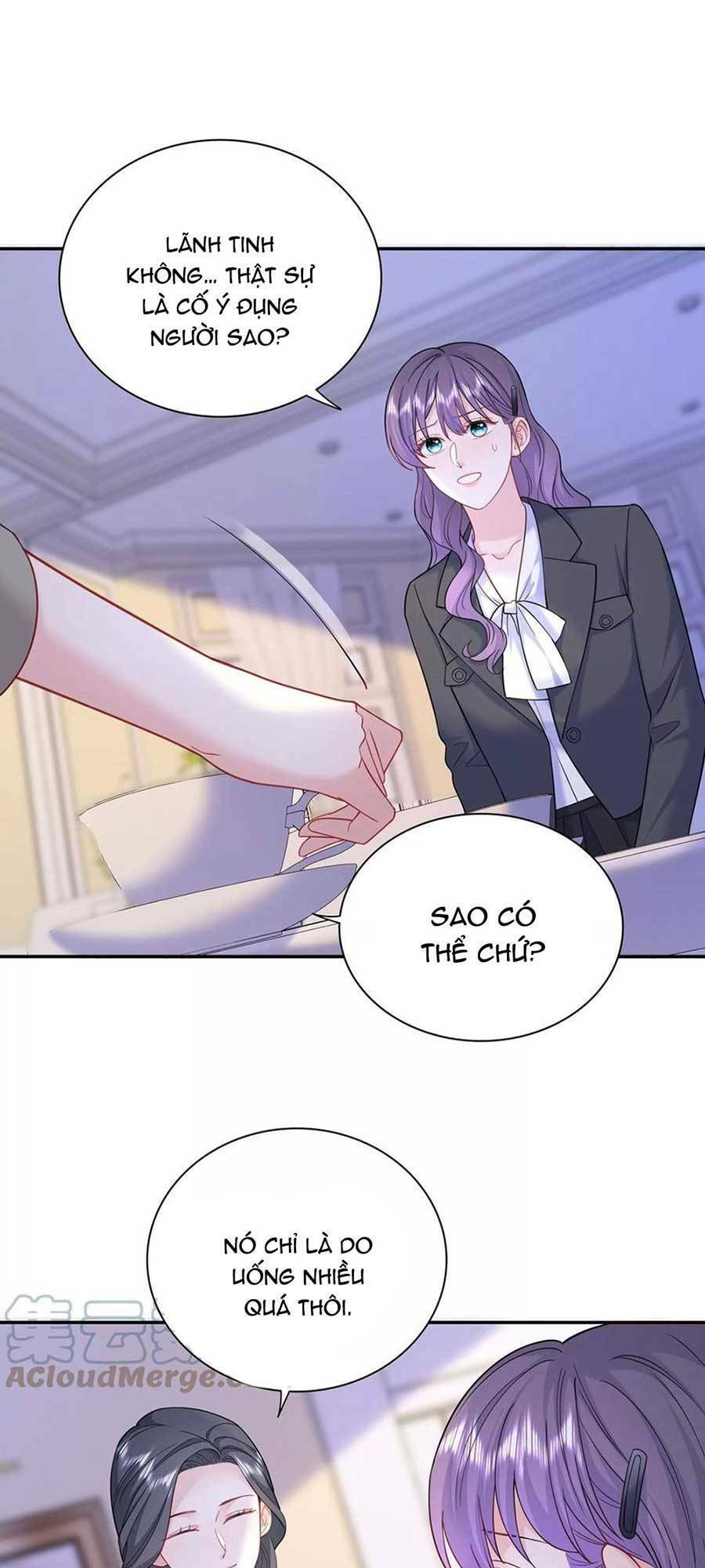 Tôi Dựa Vào Tà Ý: Nghịch Chuyển Nhân Sinh Chapter 113 - Trang 2