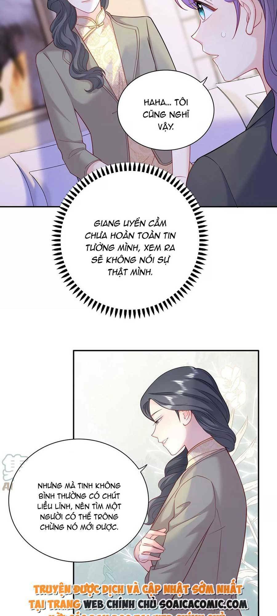 Tôi Dựa Vào Tà Ý: Nghịch Chuyển Nhân Sinh Chapter 113 - Trang 2