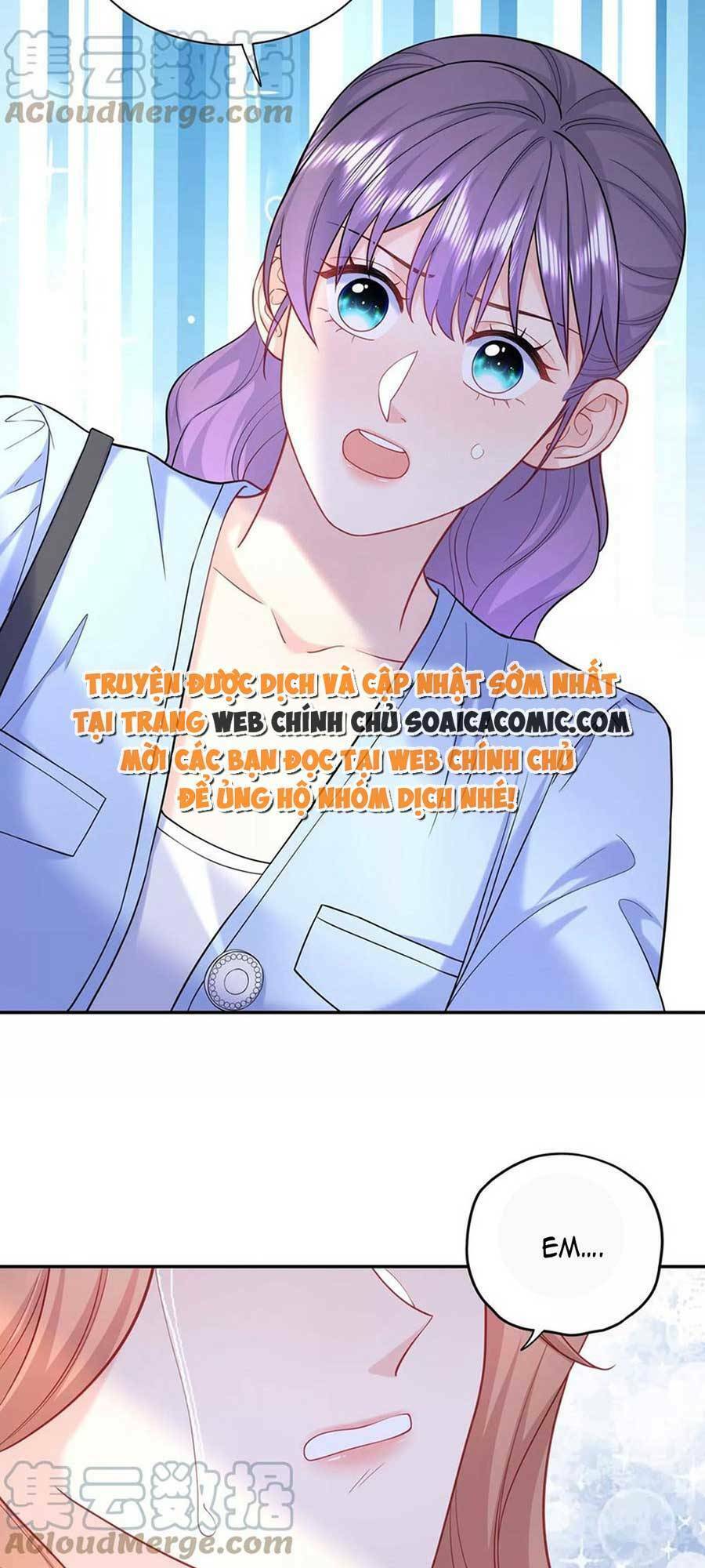 Tôi Dựa Vào Tà Ý: Nghịch Chuyển Nhân Sinh Chapter 113 - Trang 2