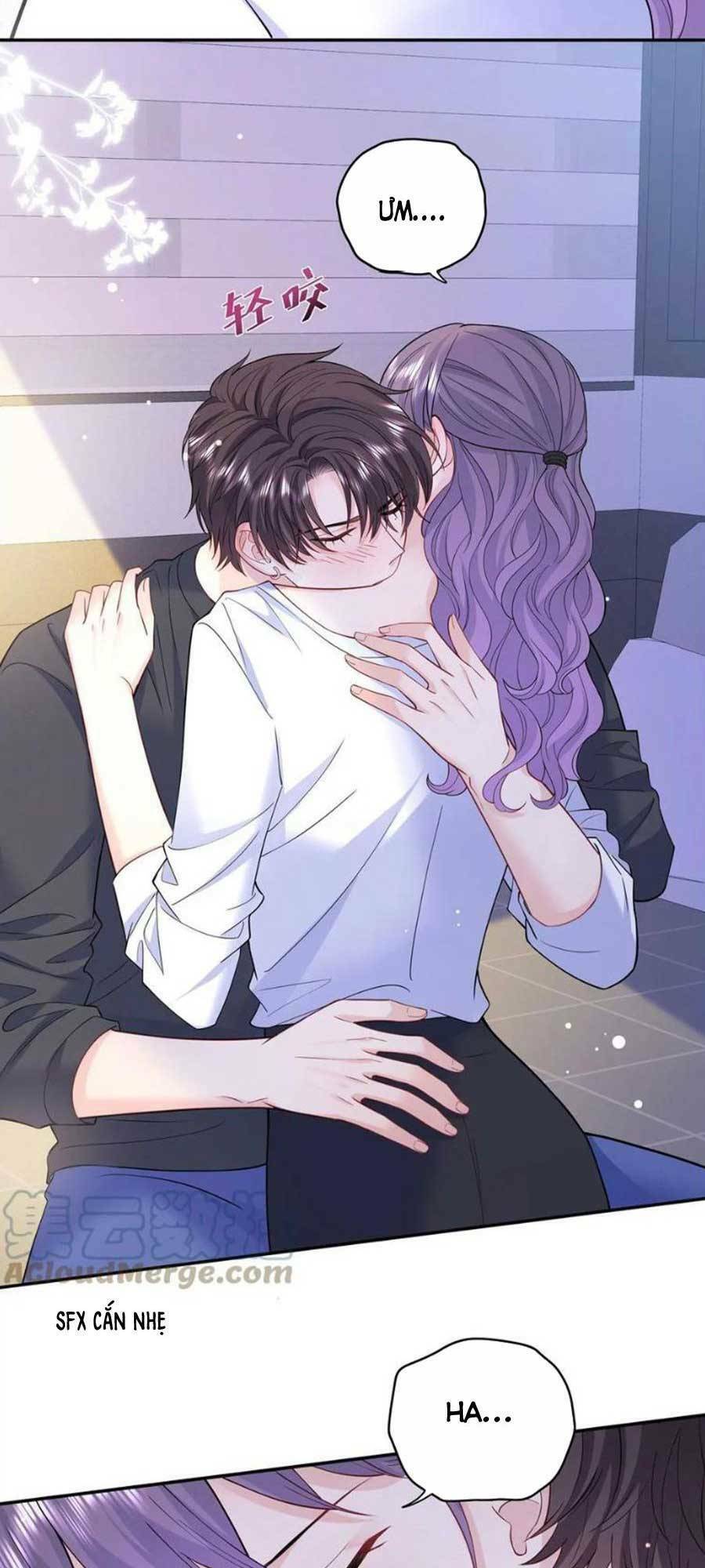 Tôi Dựa Vào Tà Ý: Nghịch Chuyển Nhân Sinh Chapter 112 - Trang 2