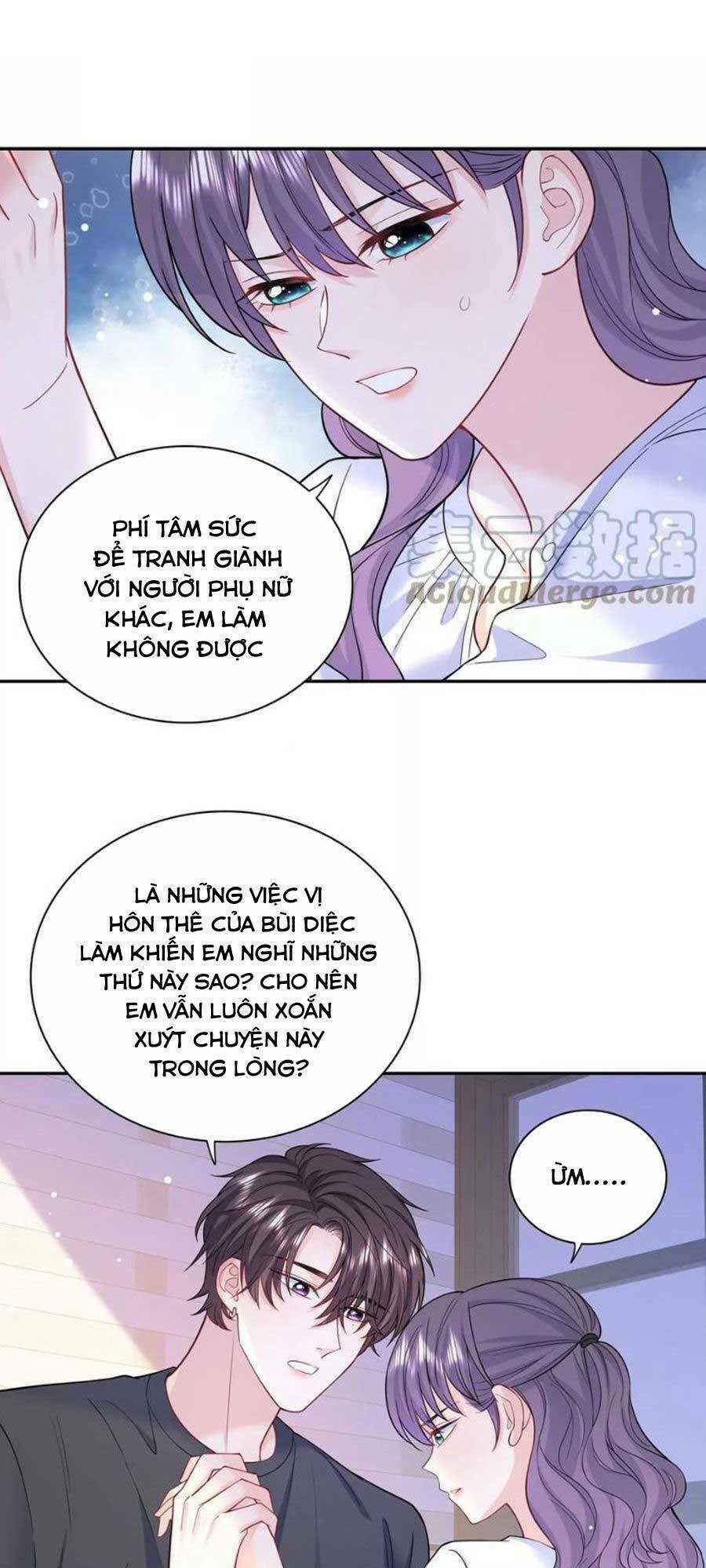 Tôi Dựa Vào Tà Ý: Nghịch Chuyển Nhân Sinh Chapter 112 - Trang 2