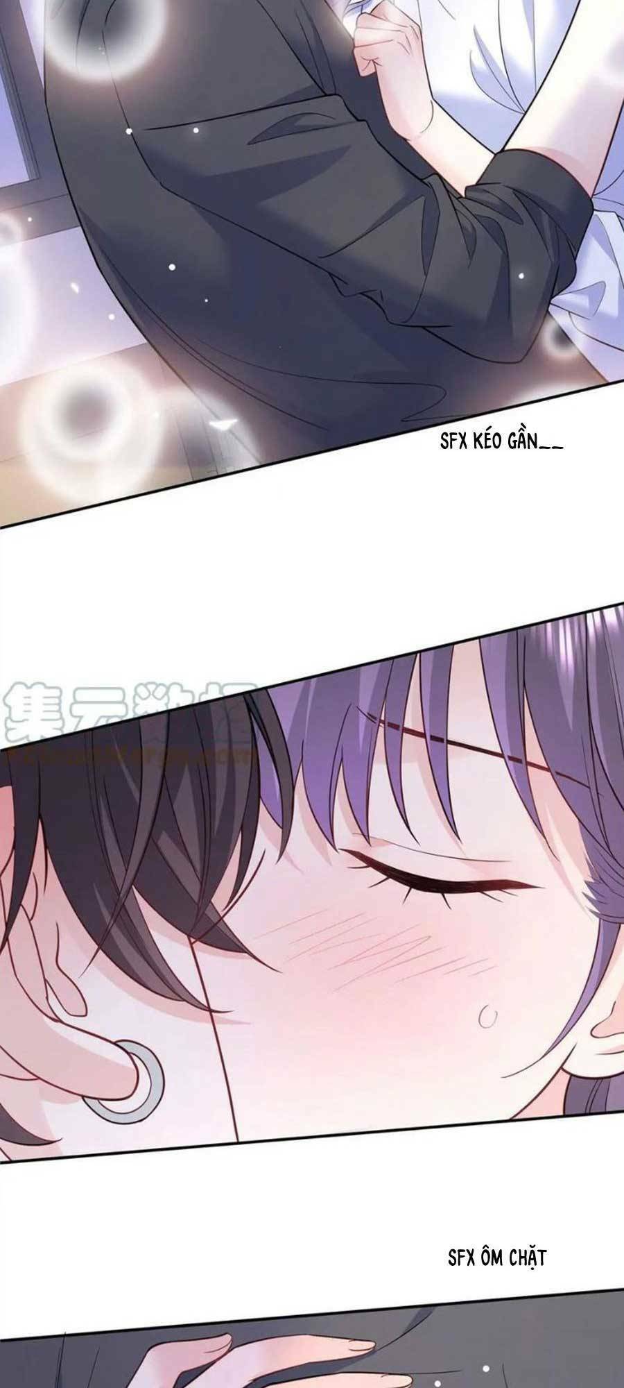 Tôi Dựa Vào Tà Ý: Nghịch Chuyển Nhân Sinh Chapter 112 - Trang 2