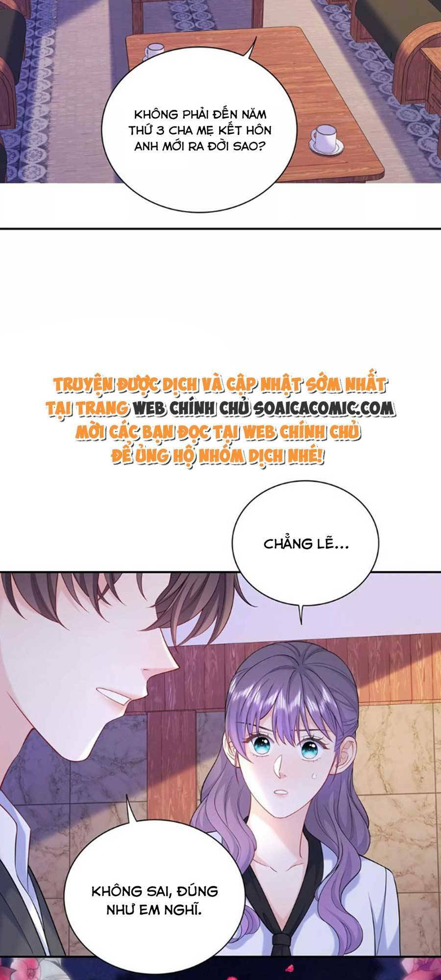 Tôi Dựa Vào Tà Ý: Nghịch Chuyển Nhân Sinh Chapter 105 - Trang 2