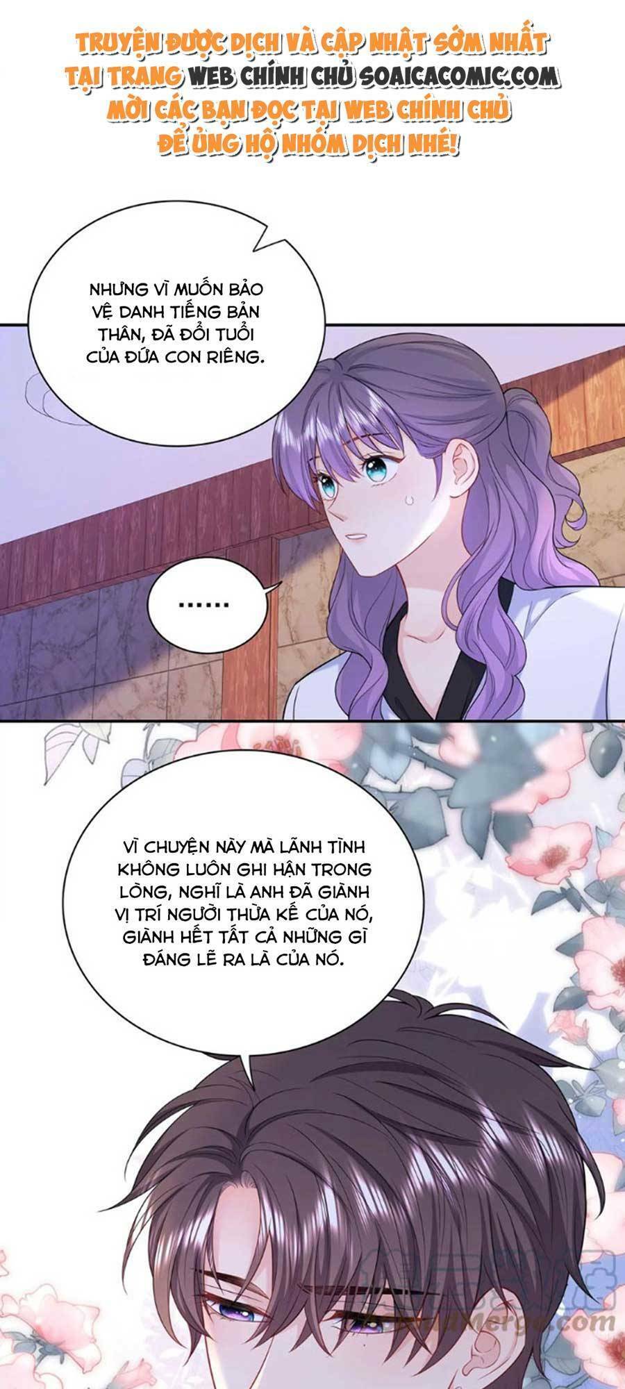 Tôi Dựa Vào Tà Ý: Nghịch Chuyển Nhân Sinh Chapter 105 - Trang 2