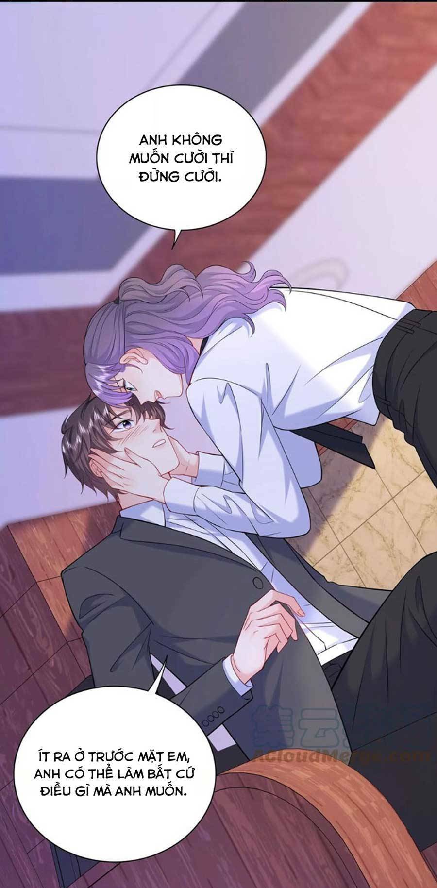 Tôi Dựa Vào Tà Ý: Nghịch Chuyển Nhân Sinh Chapter 105 - Trang 2