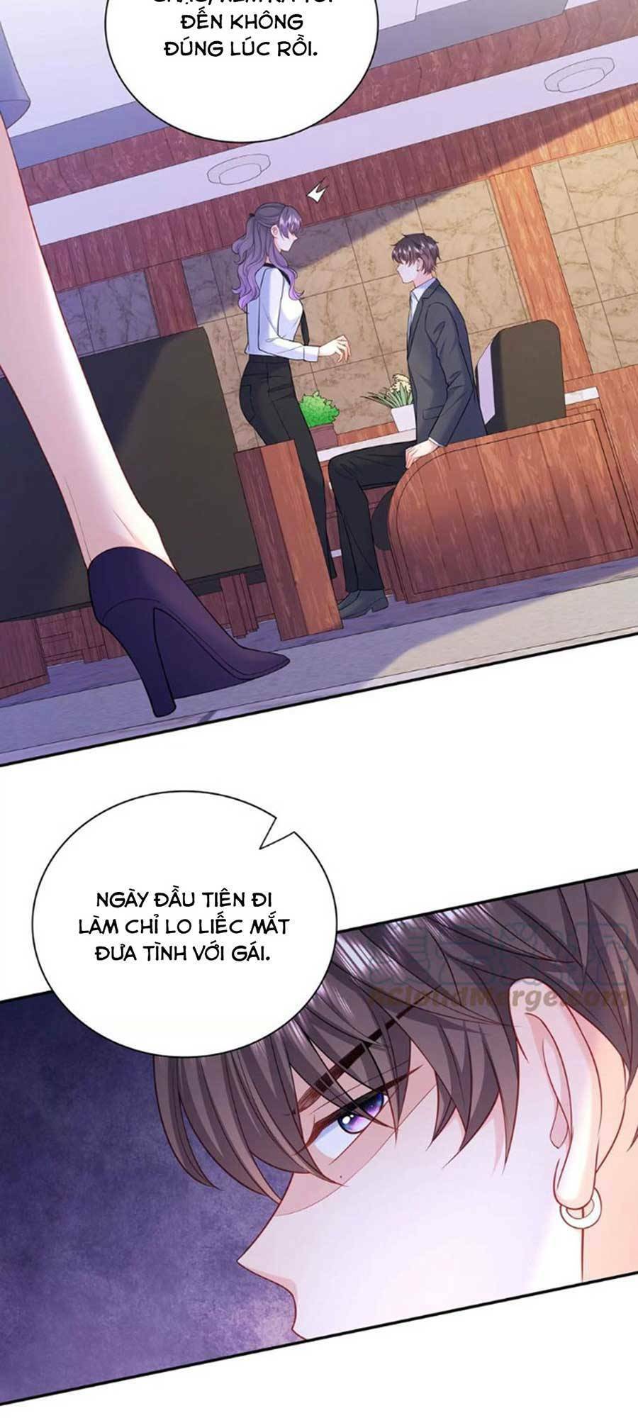 Tôi Dựa Vào Tà Ý: Nghịch Chuyển Nhân Sinh Chapter 105 - Trang 2