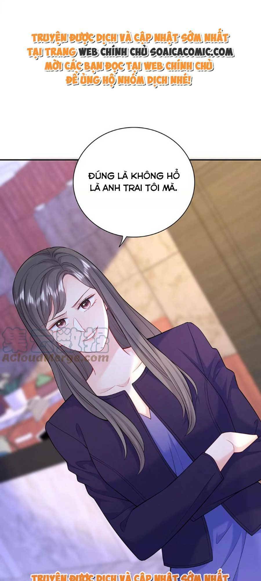 Tôi Dựa Vào Tà Ý: Nghịch Chuyển Nhân Sinh Chapter 105 - Trang 2