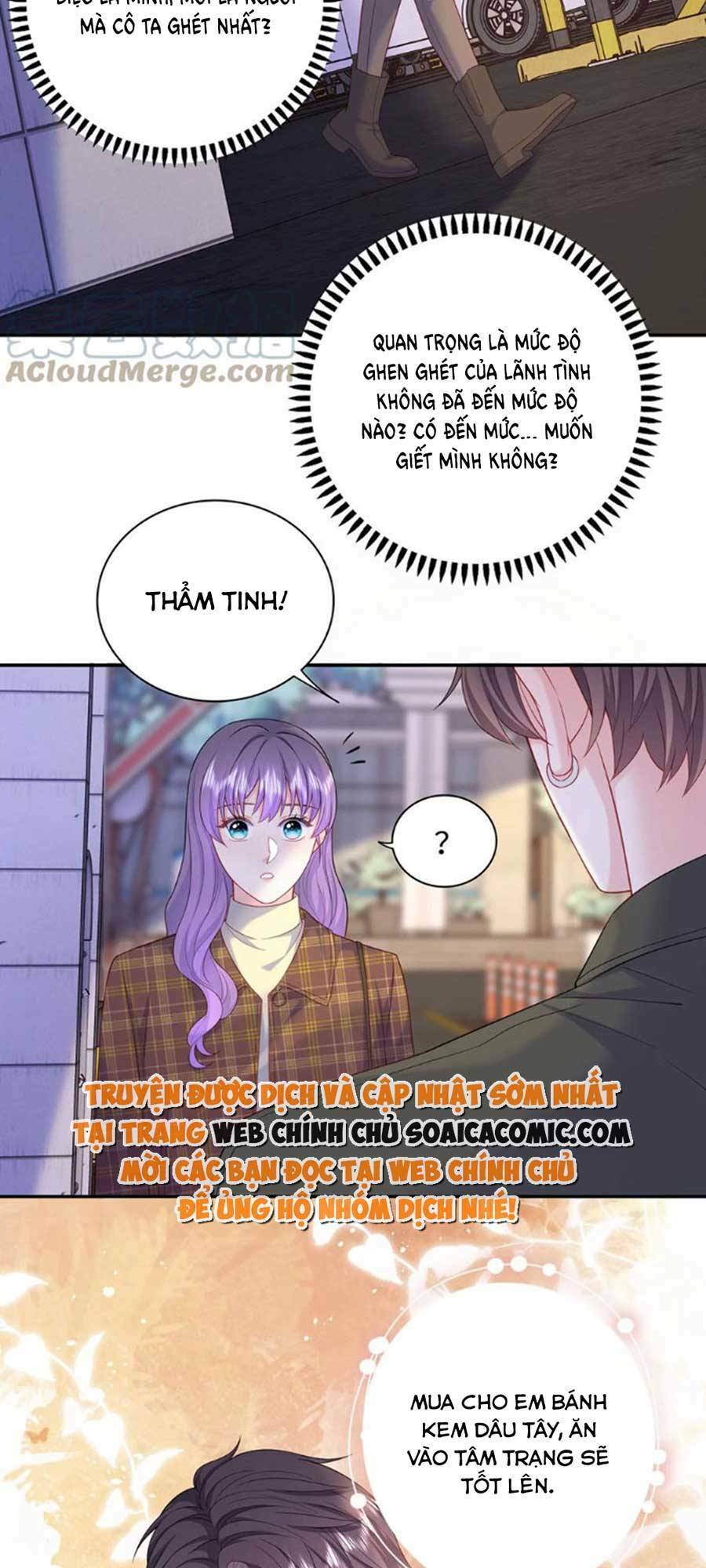 Tôi Dựa Vào Tà Ý: Nghịch Chuyển Nhân Sinh Chapter 105 - Trang 2