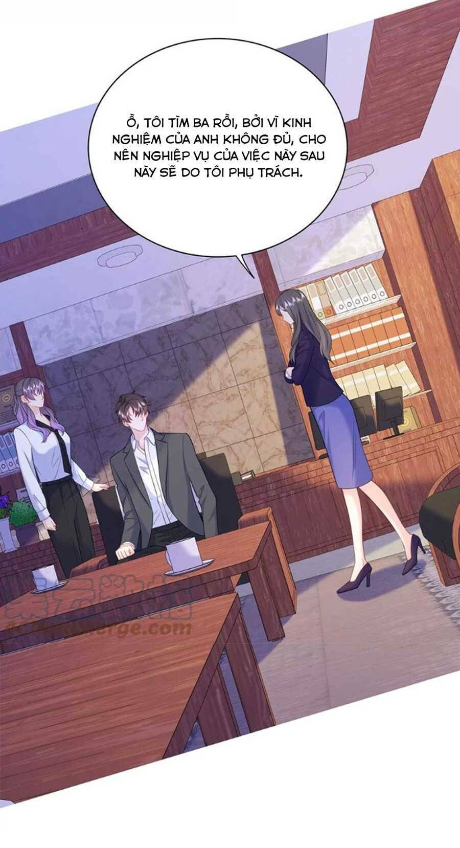 Tôi Dựa Vào Tà Ý: Nghịch Chuyển Nhân Sinh Chapter 105 - Trang 2