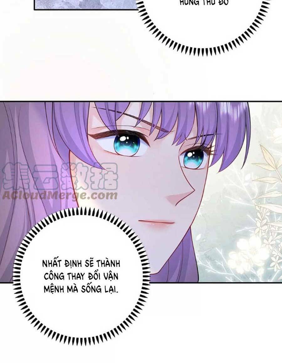 Tôi Dựa Vào Tà Ý: Nghịch Chuyển Nhân Sinh Chapter 105 - Trang 2