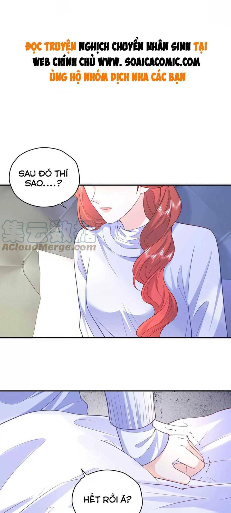 Tôi Dựa Vào Tà Ý: Nghịch Chuyển Nhân Sinh Chapter 101 - Trang 2